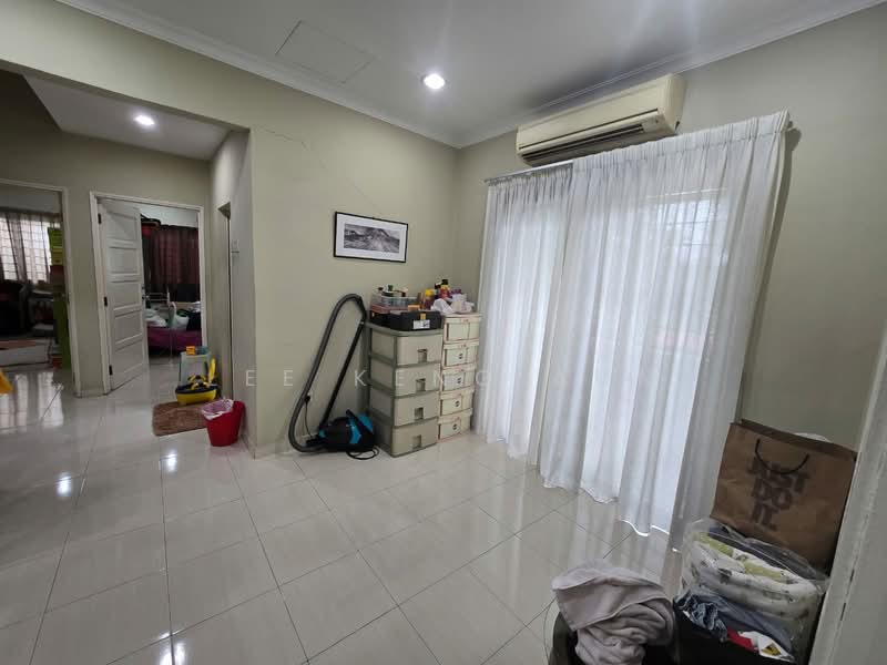 2-storey Terraced House for Sale in Taman Bayu Perdana (Klang) - Lee Keng Aun - Living Room - PropertyGuru.com.my