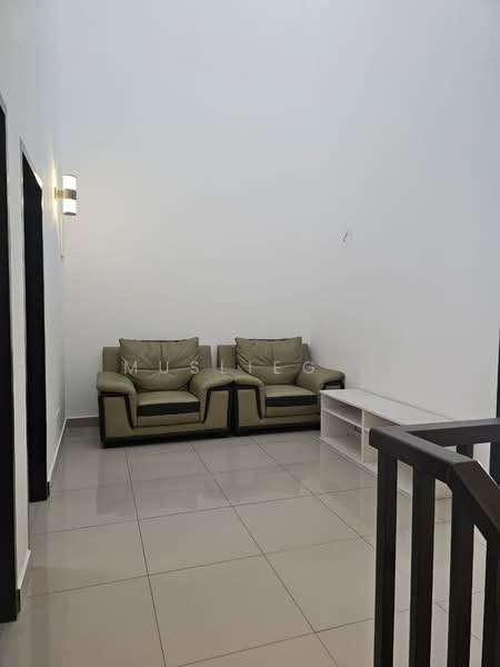 Terraced House for Rent in Iskandar Puteri (Nusajaya) (Johor) - Muslieg . - PropertyGuru.com.my
