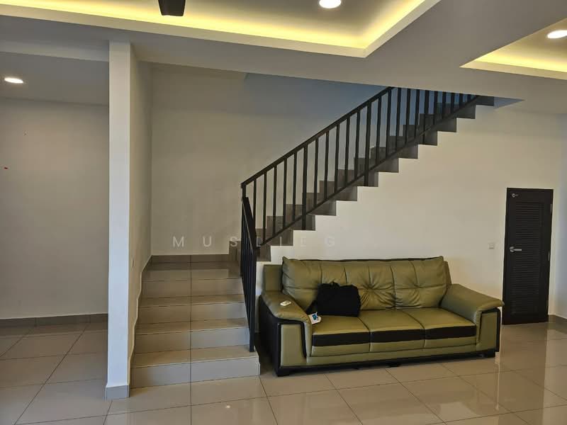 Terraced House for Rent in Iskandar Puteri (Nusajaya) (Johor) - Muslieg . - PropertyGuru.com.my