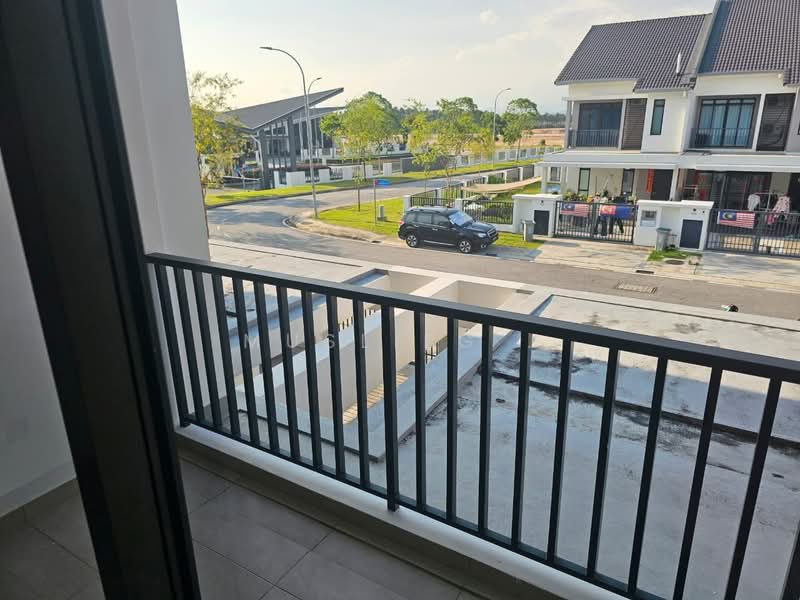 Terraced House for Rent in Iskandar Puteri (Nusajaya) (Johor) - Muslieg . - PropertyGuru.com.my