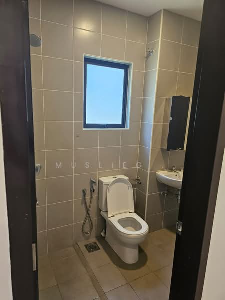 Terraced House for Rent in Iskandar Puteri (Nusajaya) (Johor) - Muslieg . - PropertyGuru.com.my