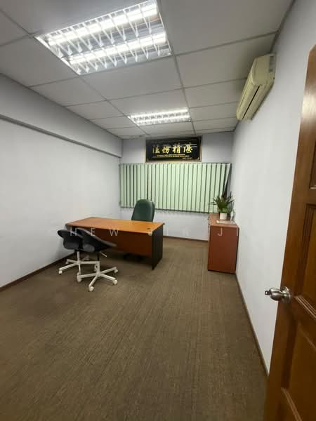 Kedai untuk Disewa di Tebrau (Johor) - Chew Jia Jia - Interior - PropertyGuru.com.my