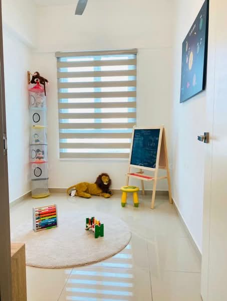 Condominium for Sale at Solaria Residences - Queenie Goon - Interior - PropertyGuru.com.my