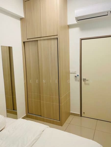 Condominium for Sale at Solaria Residences - Queenie Goon - Bedroom - PropertyGuru.com.my