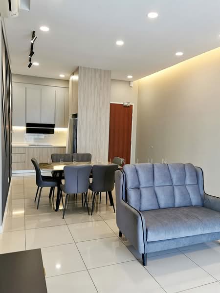 Service Residence for Rent at Le Pavillion - Lee Pinjun - PropertyGuru.com.my