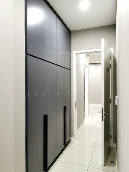 Service Residence for Rent at Le Pavillion - Lee Pinjun - PropertyGuru.com.my