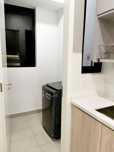 Service Residence for Rent at Le Pavillion - Lee Pinjun - PropertyGuru.com.my