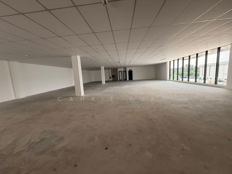 Factory for Sale in Skudai (Johor) - Cahrie Bong - Interior - PropertyGuru.com.my