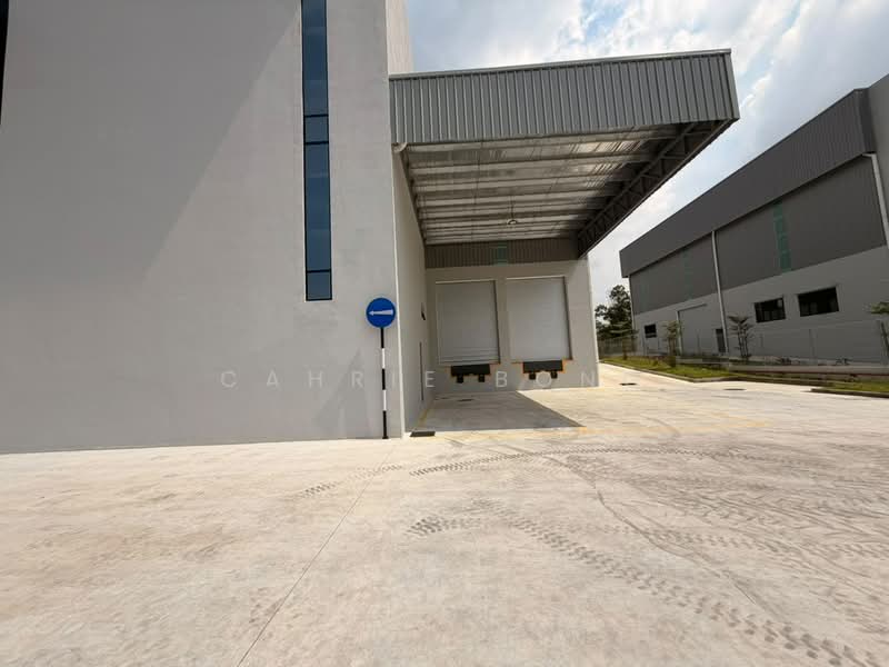 Factory for Sale in Skudai (Johor) - Cahrie Bong - Exterior - PropertyGuru.com.my