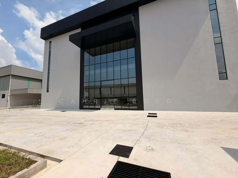 Factory for Sale in Skudai (Johor) - Cahrie Bong - PropertyGuru.com.my