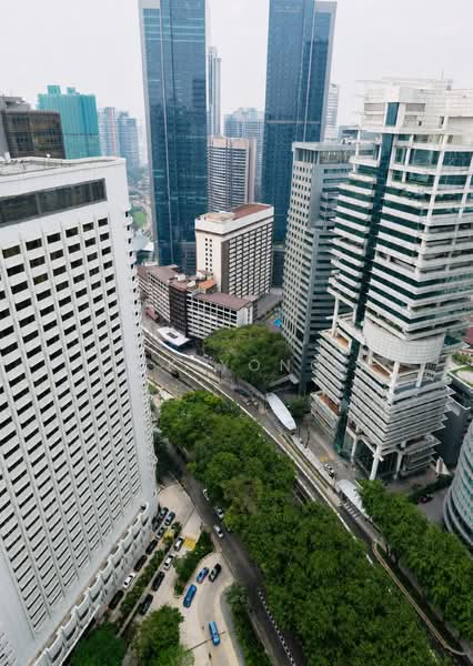 Pejabat untuk Disewa di KL City Centre (Kuala Lumpur) - TK Yong - Exterior - PropertyGuru.com.my