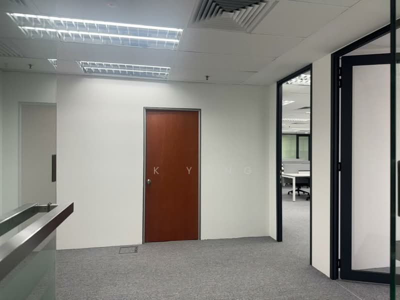 Pejabat untuk Disewa di KL City Centre (Kuala Lumpur) - TK Yong - PropertyGuru.com.my