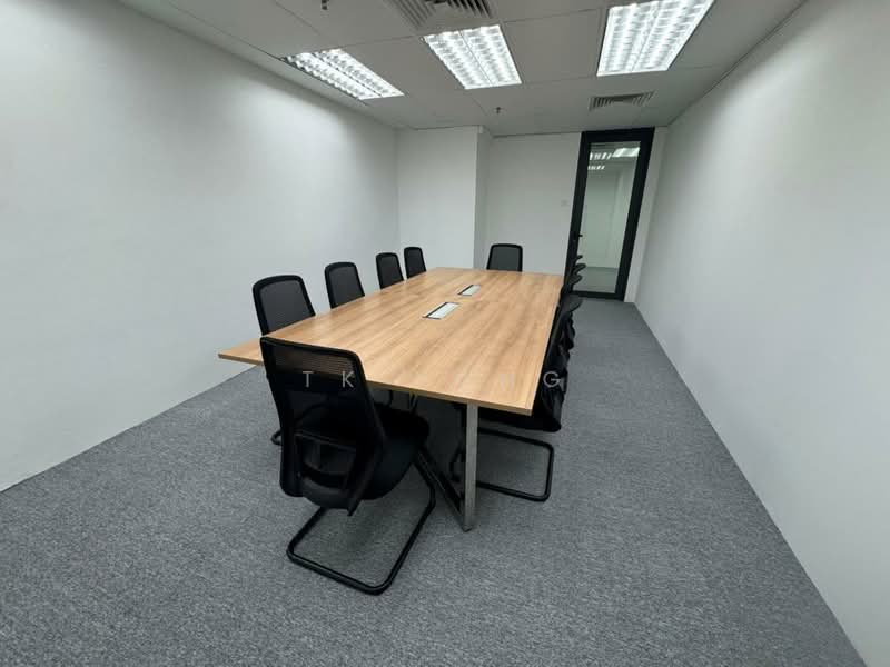 Pejabat untuk Disewa di KL City Centre (Kuala Lumpur) - TK Yong - PropertyGuru.com.my