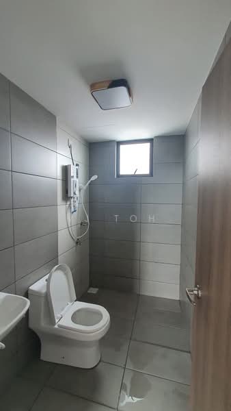 Pangsapuri untuk Disewa di Residensi Panorama - VJ Toh - PropertyGuru.com.my