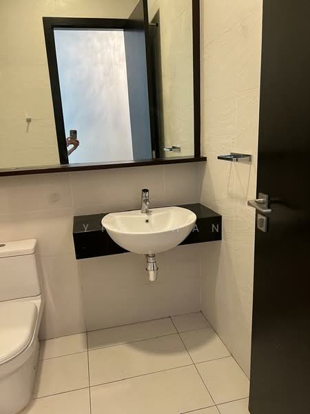 Condominium for Rent at Tropicana Grande - Yik Chan - Bathroom - PropertyGuru.com.my