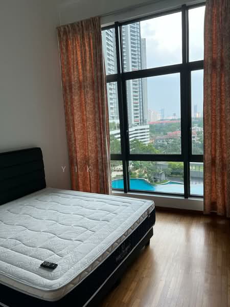 Condominium for Rent at Tropicana Grande - Yik Chan - Bedroom - PropertyGuru.com.my