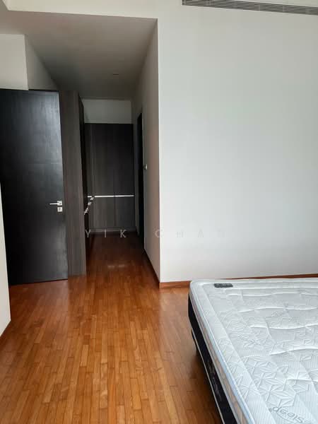 Condominium for Rent at Tropicana Grande - Yik Chan - Corridor - PropertyGuru.com.my