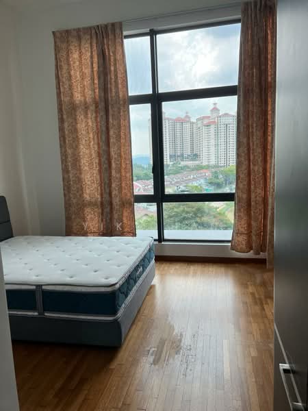 Condominium for Rent at Tropicana Grande - Yik Chan - Bedroom - PropertyGuru.com.my