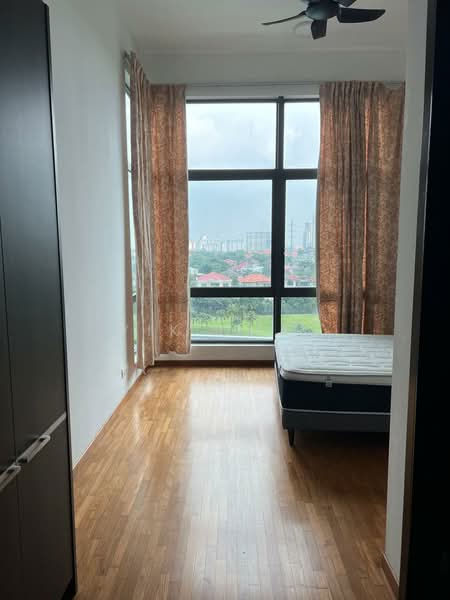Condominium for Rent at Tropicana Grande - Yik Chan - Bedroom - PropertyGuru.com.my
