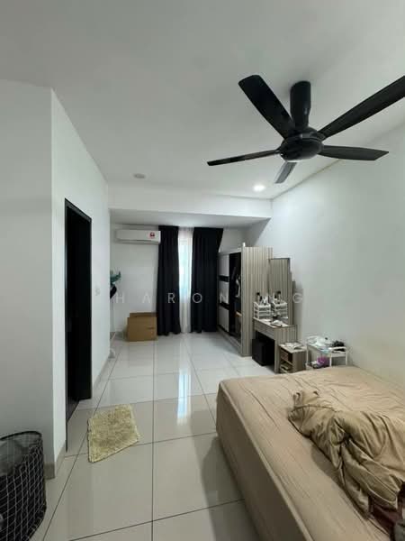 Rumah Teres 2-Tingkat untuk Dijual di Taman Glenmarie (Johor Bahru) - Sharon Ng - Bedroom - PropertyGuru.com.my