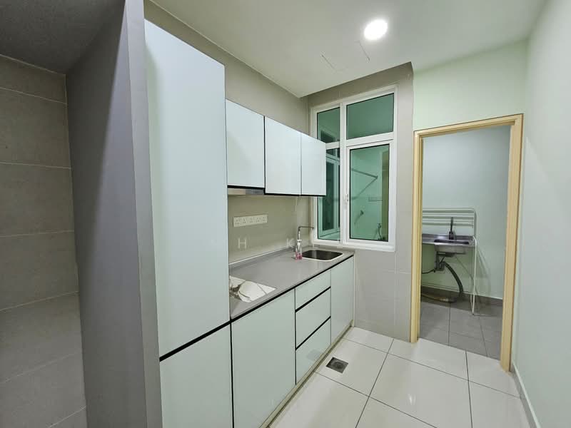 Apartment for Rent at Central Residence @ Sungai Besi - NH Kee - PropertyGuru.com.my