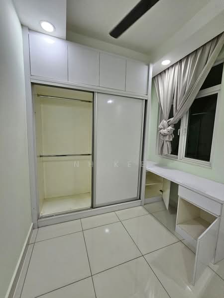 Apartment for Rent at Central Residence @ Sungai Besi - NH Kee - PropertyGuru.com.my