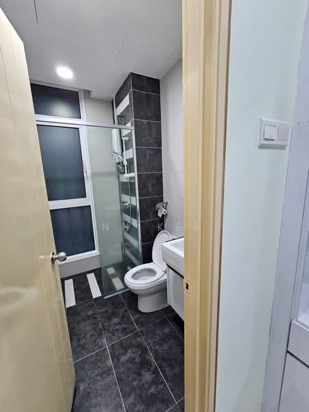 Apartment for Rent at Central Residence @ Sungai Besi - NH Kee - PropertyGuru.com.my
