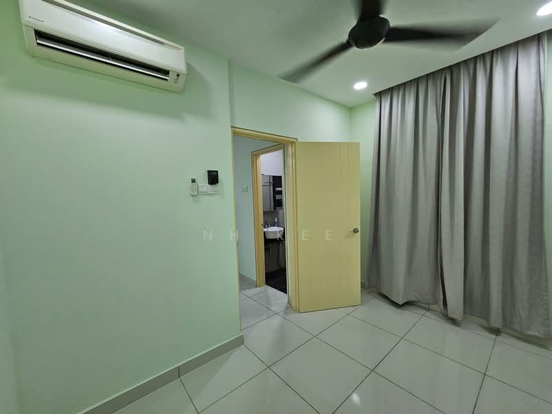 Apartment for Rent at Central Residence @ Sungai Besi - NH Kee - PropertyGuru.com.my