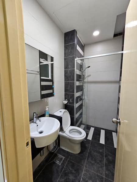 Apartment for Rent at Central Residence @ Sungai Besi - NH Kee - PropertyGuru.com.my