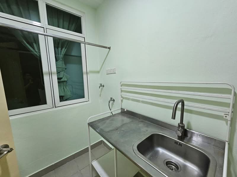 Apartment for Rent at Central Residence @ Sungai Besi - NH Kee - PropertyGuru.com.my