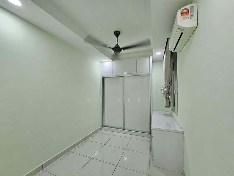 Apartment for Rent at Central Residence @ Sungai Besi - NH Kee - PropertyGuru.com.my