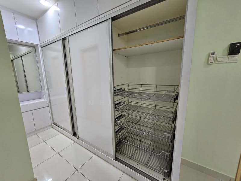 Apartment for Rent at Central Residence @ Sungai Besi - NH Kee - PropertyGuru.com.my