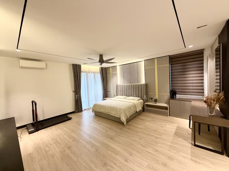 Bungalow for Sale in Kampung Melayu Ampang (Ampang) - Shafiq Ibrahim - PropertyGuru.com.my