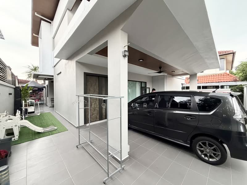 Bungalow for Sale in Kampung Melayu Ampang (Ampang) - Shafiq Ibrahim - PropertyGuru.com.my