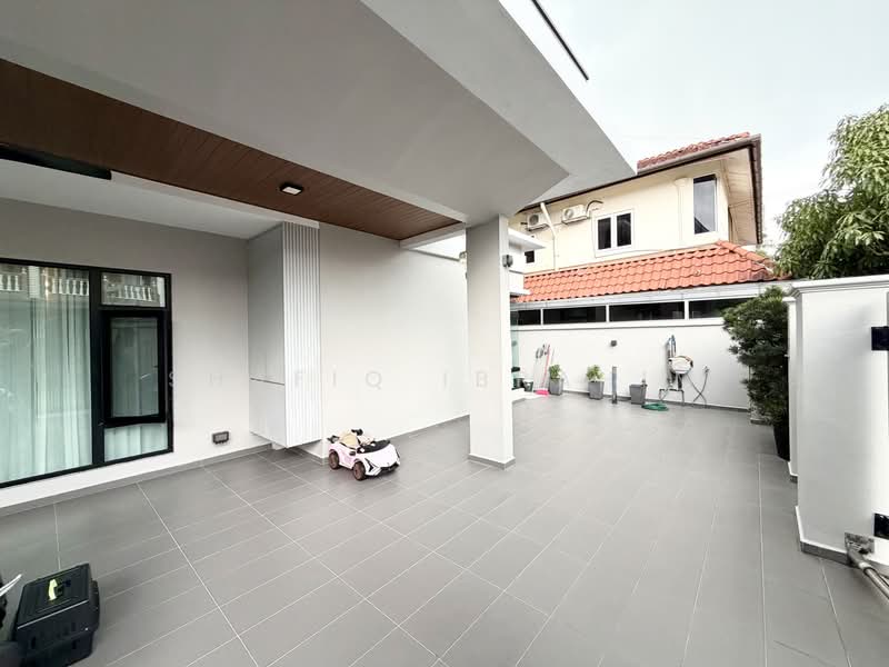 Bungalow for Sale in Kampung Melayu Ampang (Ampang) - Shafiq Ibrahim - PropertyGuru.com.my