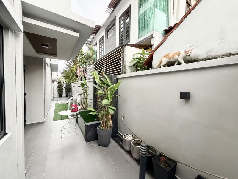 Bungalow for Sale in Kampung Melayu Ampang (Ampang) - Shafiq Ibrahim - PropertyGuru.com.my
