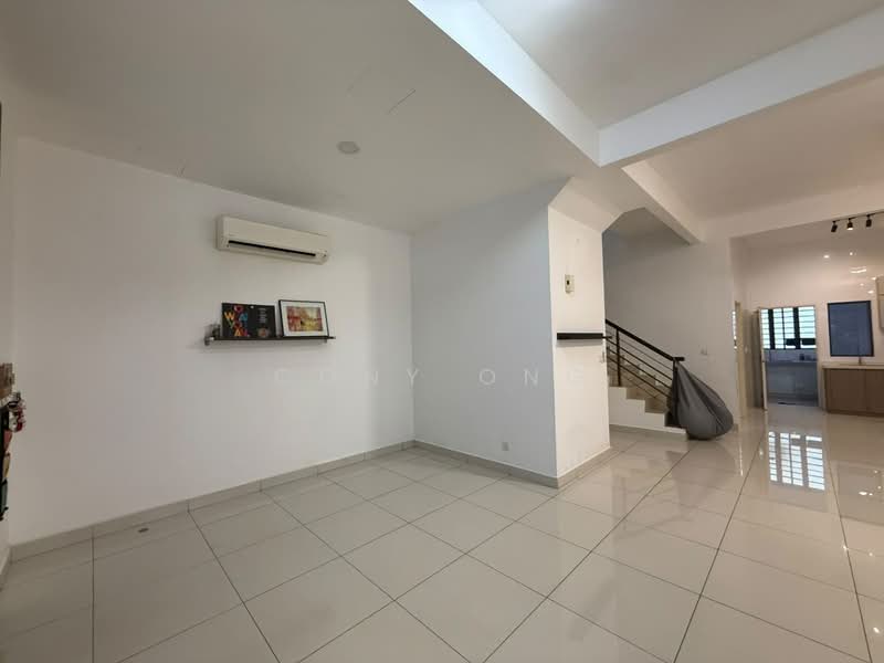 Rumah Teres 2 Tingkat untuk Dijual di Horizon Hills (Iskandar Puteri (Nusajaya)) - Cony Ong - Living Room - PropertyGuru.com.my