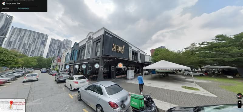 Kedai untuk Dijual di Bukit Jalil (Kuala Lumpur) - Andrew Yap - Exterior - PropertyGuru.com.my