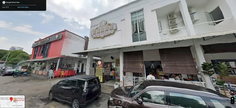 Kedai untuk Dijual di Bukit Jalil (Kuala Lumpur) - Andrew Yap - Exterior - PropertyGuru.com.my