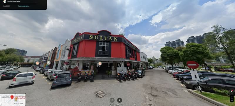 Kedai untuk Dijual di Bukit Jalil (Kuala Lumpur) - Andrew Yap - Exterior - PropertyGuru.com.my