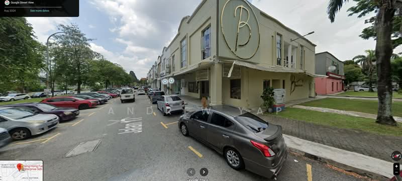 Kedai untuk Dijual di Bukit Jalil (Kuala Lumpur) - Andrew Yap - Exterior - PropertyGuru.com.my