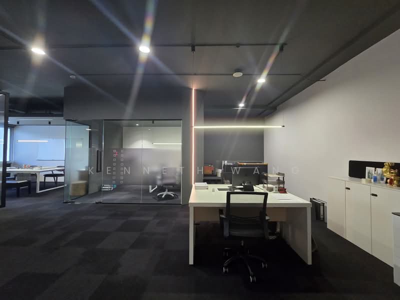 Shop / Office for Rent in Bandar Sri Damansara (Selangor) - Kenneth Wang - Interior - PropertyGuru.com.my
