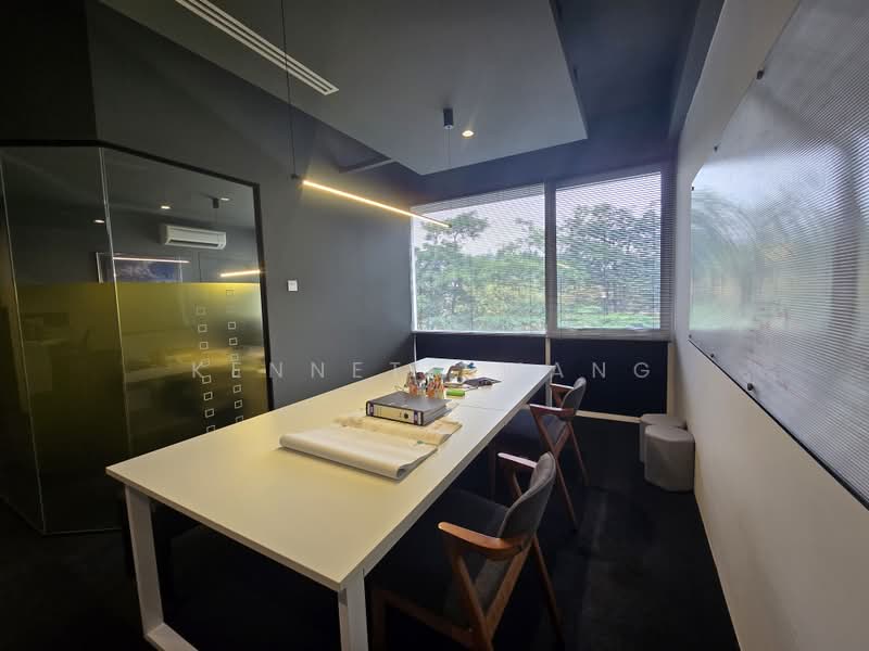Shop / Office for Rent in Bandar Sri Damansara (Selangor) - Kenneth Wang - Study - PropertyGuru.com.my