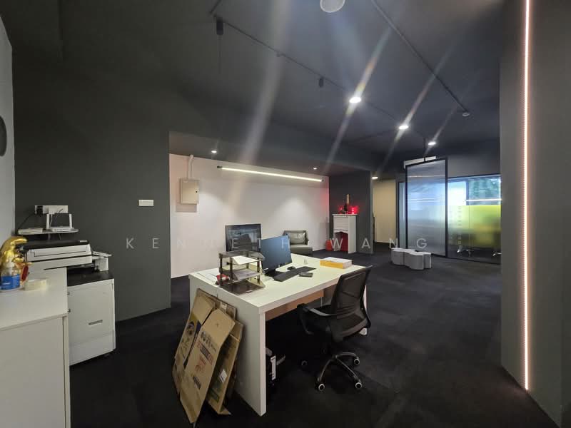 Shop / Office for Rent in Bandar Sri Damansara (Selangor) - Kenneth Wang - Interior - PropertyGuru.com.my