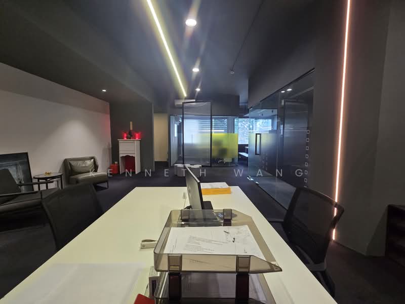 Shop / Office for Rent in Bandar Sri Damansara (Selangor) - Kenneth Wang - Interior - PropertyGuru.com.my