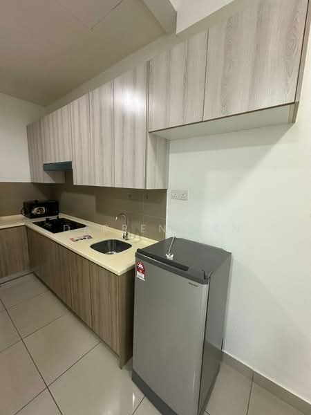 Condominium for Rent at Mutiara Ville - Darren Tan - Kitchen - PropertyGuru.com.my