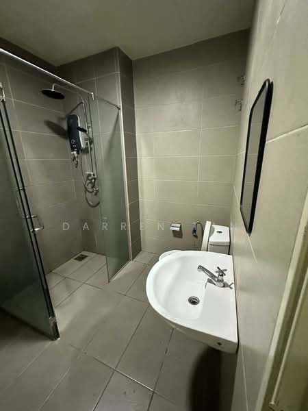 Condominium for Rent at Mutiara Ville - Darren Tan - Bathroom - PropertyGuru.com.my