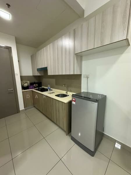 Condominium for Rent at Mutiara Ville - Darren Tan - Kitchen - PropertyGuru.com.my