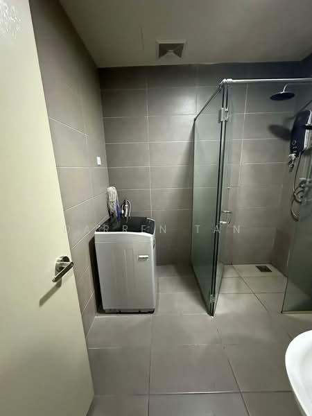 Condominium for Rent at Mutiara Ville - Darren Tan - Bathroom - PropertyGuru.com.my
