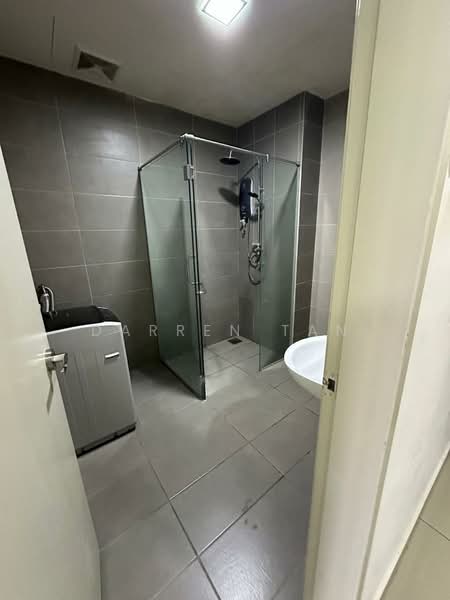 Condominium for Rent at Mutiara Ville - Darren Tan - Bathroom - PropertyGuru.com.my